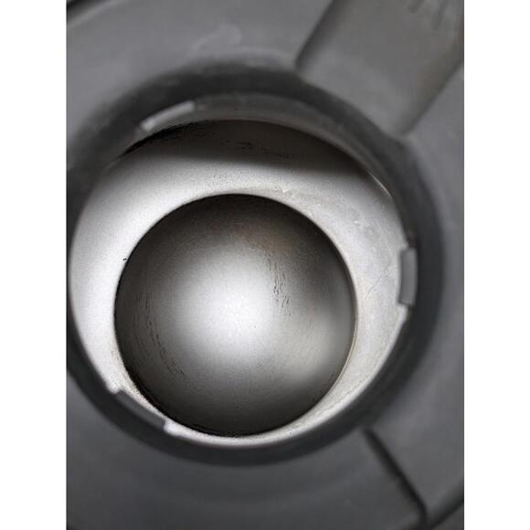 Breville BDC650BS/BDC600 Grind Control Thermal Carafe 12-Cup Stainless Steel - Picture 3 of 5